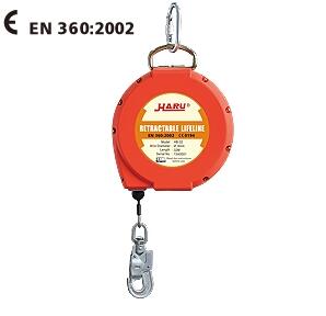 防墜器保養有這些方法圖片